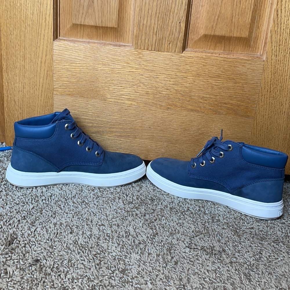 Timberlands - image 4